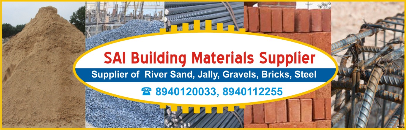 Sai Building Materials